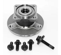 Dayco Kit cuscinetto ruota KWD1274 posteriore per Smart Fortwo Coupé/Cabrio 1.0
