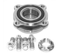 Dayco Kit cuscinetto ruota KWD1275 per BMW X5 e BMW 5er Touring E61 Posteriore entrambi i lati