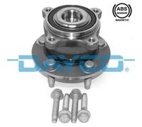 Cuscinetto ruota KWD1278 DAYCO