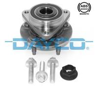 Cuscinetto ruota KWD1279 DAYCO per OPEL ASTRA J GTC ASTRA J Tre volumi