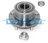 Cuscinetto ruota KWD1281 DAYCO per MAZDA 323 F VI Hatchback PREMACY 6 Hatchback