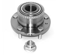 DAYCO KWD1281 Kit cuscinetto ruota
