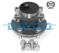 DAYCO Kit cuscinetto ruota