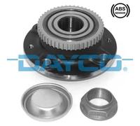 DAYCO KWD1289 Kit cuscinetto ruota