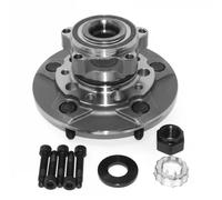 Dayco Cuscinetto Ruota Anteriore KWD1292 – Kit entrambi i lati per Ford Tourneo Custom Bus