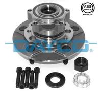 Cuscinetto ruota KWD1292 DAYCO per FORD TRANSIT CUSTOM V362 Autobus