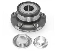 DAYCO KWD1297 Kit cuscinetto ruota