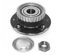 DAYCO KWD1298 Kit cuscinetto ruota
