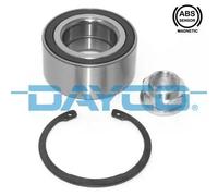 Cuscinetto ruota KWD1300 DAYCO per SUZUKI SX4 S-CROSS VITARA