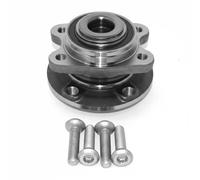 Dayco Kit cuscinetto ruota KWD1302 - Posteriore per Audi A6 C6 Avant (entrambi i lati)