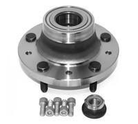 Cuscinetto ruota KWD1308 DAYCO per FORD TRANSIT V363 Autobus