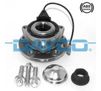 Cuscinetto ruota KWD1312 DAYCO per OPEL VECTRA C SIGNUM Hatchback VECTRA C GTS
