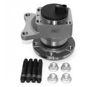 Cuscinetto ruota KWD1315 DAYCO per PEUGEOT CITROËN FIAT