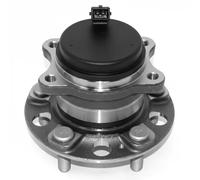 DAYCO KWD1316 Kit cuscinetto ruota