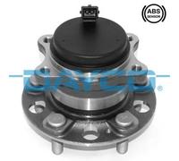 DAYCO KWD1316 Kit cuscinetto ruota