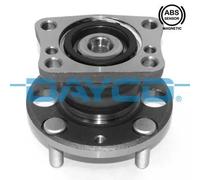 DAYCO KWD1317 Kit cuscinetto ruota