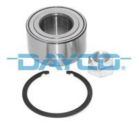 DAYCO KWD1320 Kit cuscinetto ruota