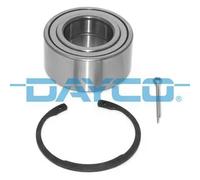 Cuscinetto ruota KWD1323 DAYCO per HYUNDAI KIA