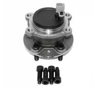 DAYCO KWD1324 Kit cuscinetto ruota