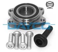 Cuscinetto ruota KWD1326 DAYCO per AUDI A6 C6 Avant A6 C6 A6 Allroad C6 R8