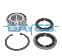 Cuscinetto ruota KWD1329 DAYCO per MITSUBISHI SPACE STAR MPV / Space wagon