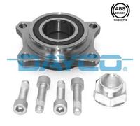 2 x Cuscinetto ruota DAYCO per ALFA ROMEO 147