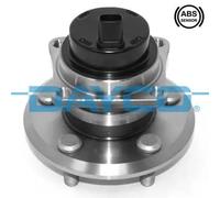 Cuscinetto ruota KWD1331 DAYCO per TOYOTA COROLLA Verso