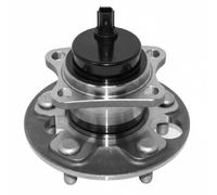 DAYCO KWD1339 Kit cuscinetto ruota