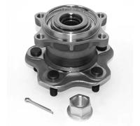 DAYCO KWD1343 Kit cuscinetto ruota