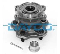 Cuscinetto ruota KWD1343 DAYCO per NISSAN X-TRAIL II X-TRAIL III