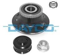 Cuscinetto ruota KWD1344 DAYCO per RENAULT KANGOO Express KANGOO