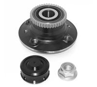 Cuscinetto ruota KWD1344 DAYCO per RENAULT KANGOO Express KANGOO