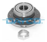 Cuscinetto ruota KWD1345 DAYCO per CITROËN PEUGEOT