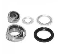 Dayco Kit cuscinetto ruota KWD1347 – Anteriore per Mercedes-Benz Vario / Sprinter