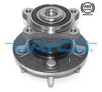 Cuscinetto ruota KWD1349 DAYCO per CHEVROLET OPEL