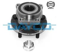 Cuscinetto ruota KWD1352 DAYCO per SUBARU XV IMPREZA Hatchback OUTBACK LEGACY IV