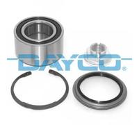 Cuscinetto ruota KWD1353 DAYCO per MAZDA 323 S IV 323 C IV 323 F IV