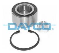Cuscinetto ruota KWD1355 DAYCO per ROVER MG