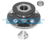 Cuscinetto ruota KWD1356 DAYCO per NISSAN PRIMERA Hatchback PRIMERA