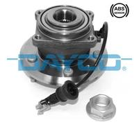 Cuscinetto ruota KWD1357 DAYCO per OPEL CHEVROLET