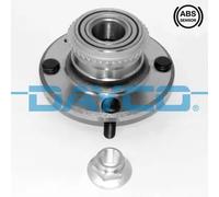 Cuscinetto ruota KWD1360 DAYCO per MITSUBISHI LANCER VII