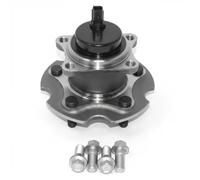 DAYCO KWD1361 Kit cuscinetto ruota