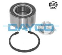 DAYCO KWD1364 Kit cuscinetto ruota