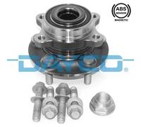 Cuscinetto ruota KWD1366 DAYCO per FORD MONDEO V Hatchback MONDEO V Turnier