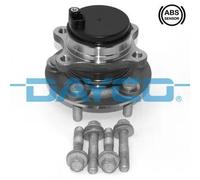 Cuscinetto ruota KWD1370 DAYCO per FORD MONDEO V Hatchback MONDEO V Turnier