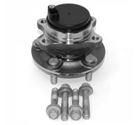 DAYCO KWD1370 Kit cuscinetto ruota