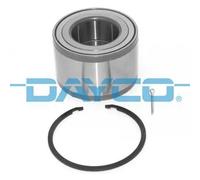 Cuscinetto ruota KWD1371 DAYCO per TOYOTA HIACE / COMMUTER V Autobus
