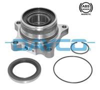 DAYCO KWD1373 Kit cuscinetto ruota