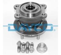 DAYCO KWD1375 Kit cuscinetto ruota