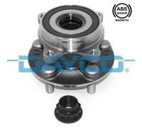 Dayco Kit cuscinetto ruota KWD1376 Anteriore (entrambi i lati) per Toyota Prius / Lexus